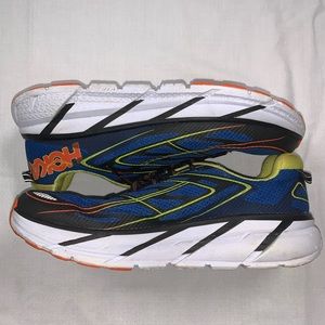 HOKA ONE ONE clifton 3 sneakers